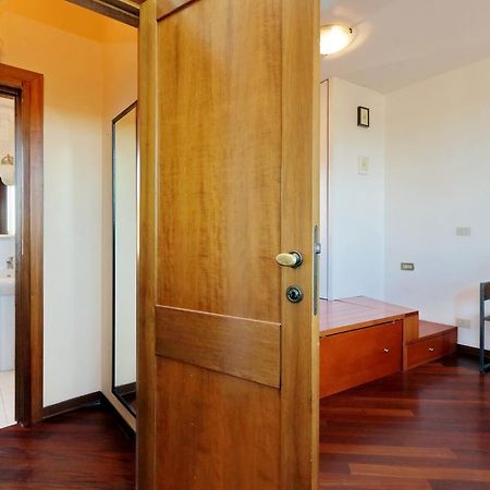 Fori Imperiali Apartment Rome Exterior photo