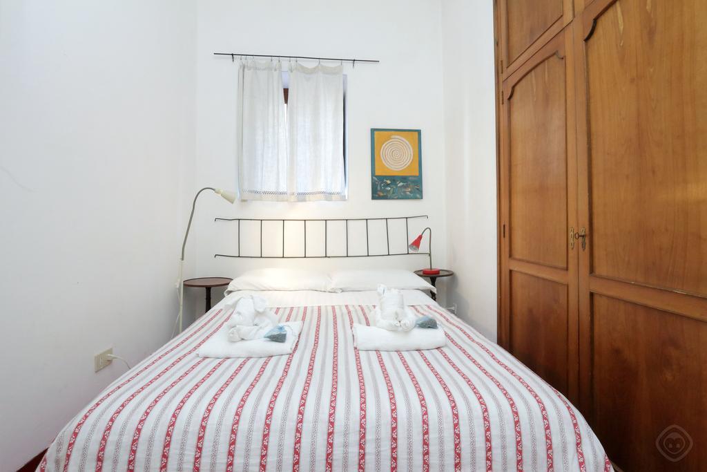 Fori Imperiali Apartment Rome Exterior photo