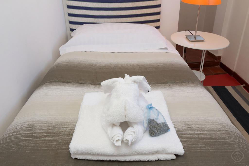 Fori Imperiali Apartment Rome Room photo