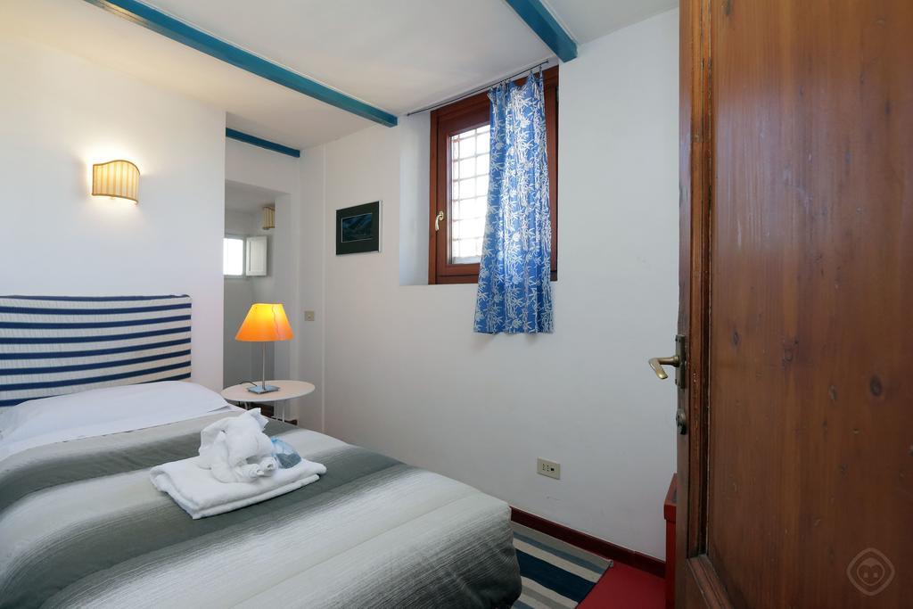 Fori Imperiali Apartment Rome Exterior photo