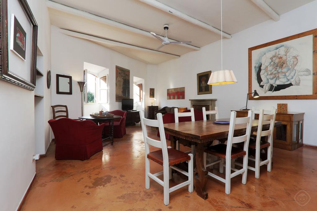 Fori Imperiali Apartment Rome Room photo