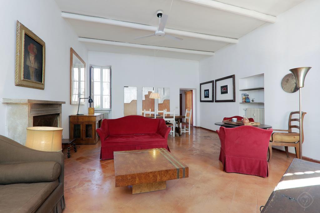 Fori Imperiali Apartment Rome Room photo