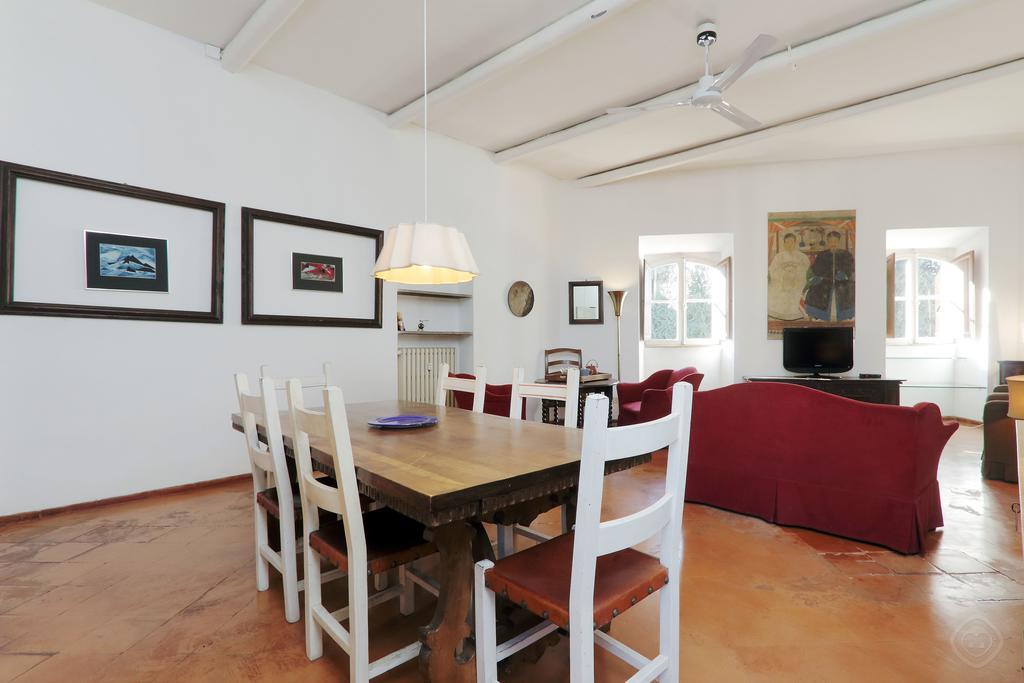 Fori Imperiali Apartment Rome Room photo