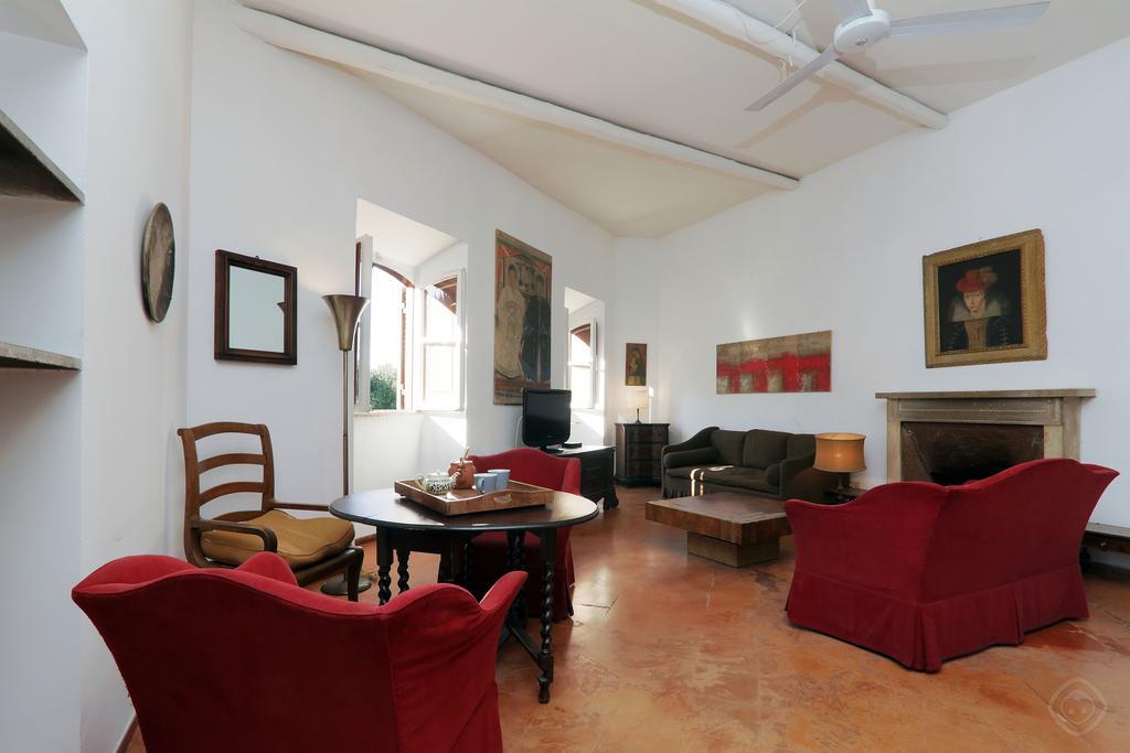 Fori Imperiali Apartment Rome Room photo