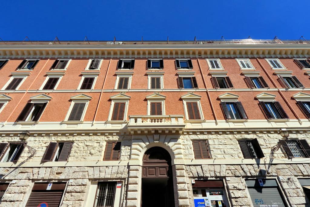 Fori Imperiali Apartment Rome Exterior photo