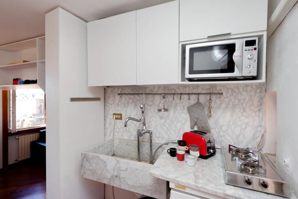 Fori Imperiali Apartment Rome Exterior photo
