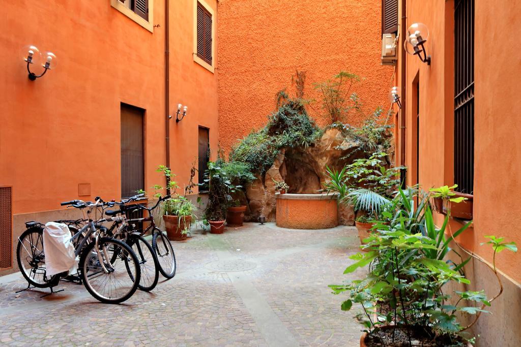 Fori Imperiali Apartment Rome Exterior photo